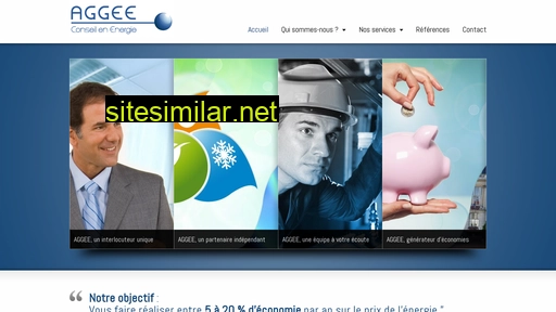 aggee.fr alternative sites