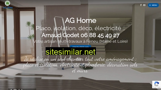 aghome.fr alternative sites