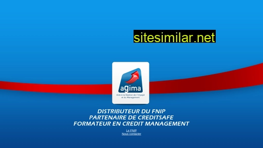 agima.fr alternative sites