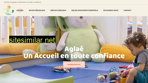 aglae92.fr alternative sites
