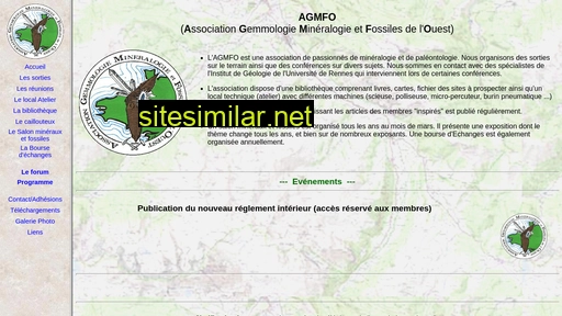agmfo.fr alternative sites