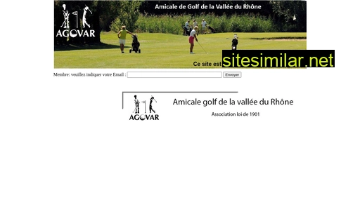 agovar.fr alternative sites