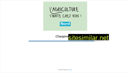 agriculture-lenord.fr alternative sites