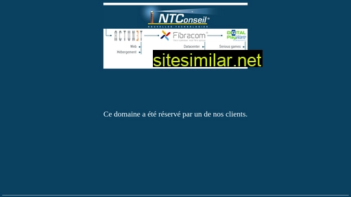 agrioutil.fr alternative sites