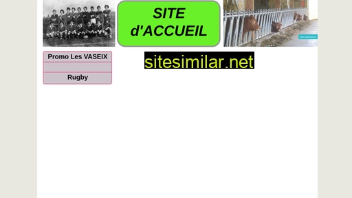 agri-services.fr alternative sites