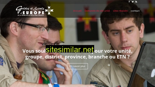 agse.fr alternative sites