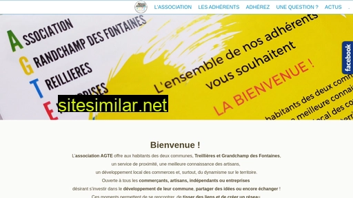 agte44.fr alternative sites