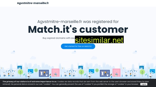 agvstmitre-marseille.fr alternative sites