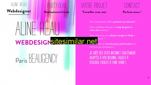 aheo.fr alternative sites