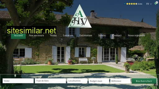 ahv.fr alternative sites