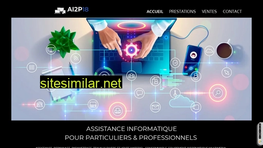 ai2p18.fr alternative sites