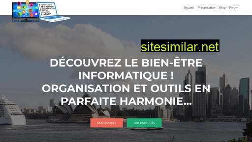 aicren.fr alternative sites