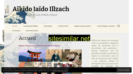 aikido-illzach.fr alternative sites