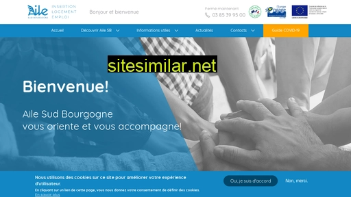 aile-sb.fr alternative sites