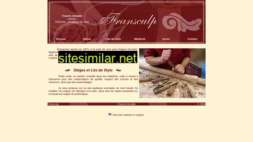 aimable.fr alternative sites