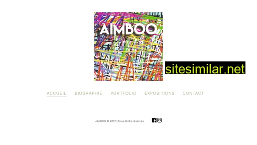 aimboo.fr alternative sites