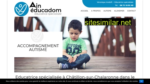 ain-educadom.fr alternative sites
