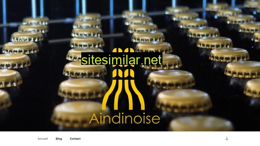aindinoise.fr alternative sites