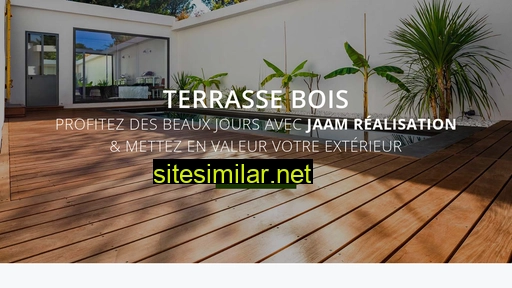 ain-rhone-terrasse-bois.fr alternative sites