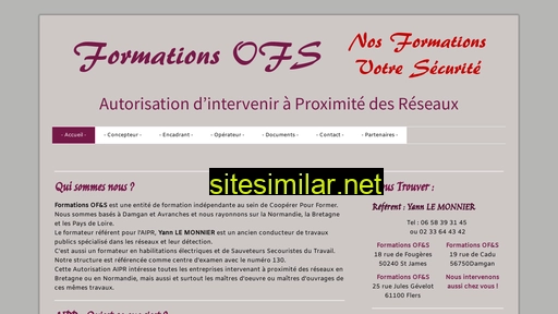 aipr-autorisation-intervention-proximite-reseaux.fr alternative sites