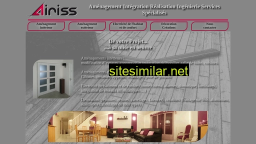 airiss.fr alternative sites