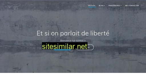 airmail.fr alternative sites