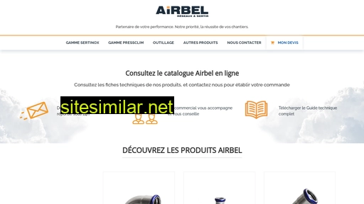 airbel.fr alternative sites