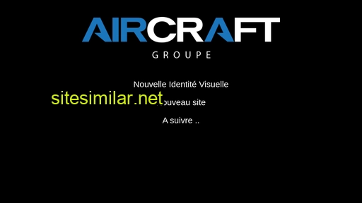 aircraft.fr alternative sites