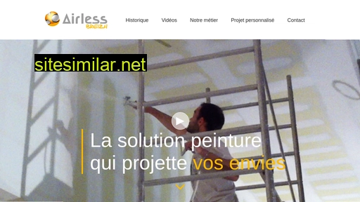 airless-breizh.fr alternative sites