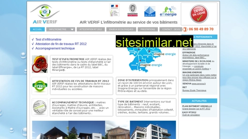 air-verif.fr alternative sites