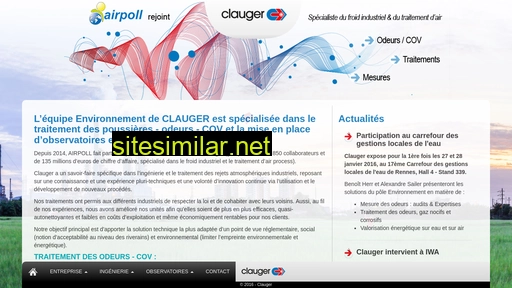 airpoll.fr alternative sites