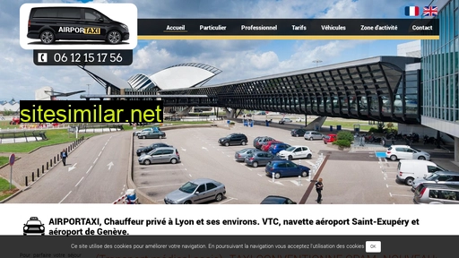 airportaxi-ain-rhone.fr alternative sites