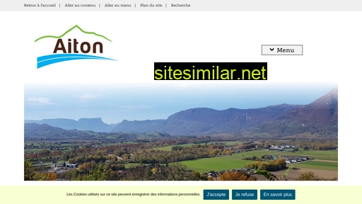 aiton.fr alternative sites