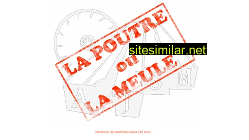 ajsm.fr alternative sites