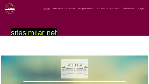 ajuca.fr alternative sites