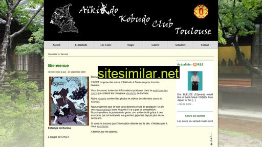 akct.free.fr alternative sites