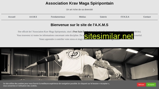 akms.fr alternative sites