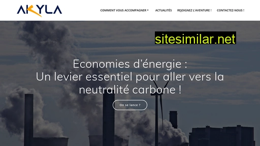 akyla.fr alternative sites