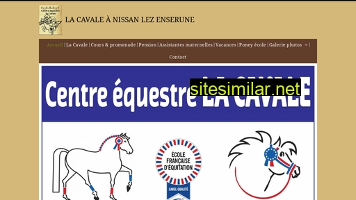 alacavale.fr alternative sites