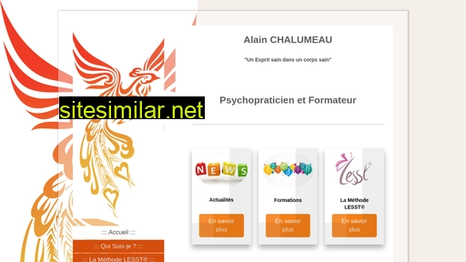 alainchalumeau.fr alternative sites