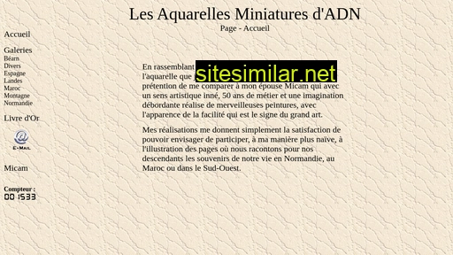 alaindn.free.fr alternative sites