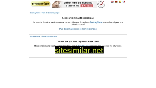 alainsoral.fr alternative sites