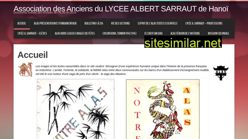 alasie.fr alternative sites