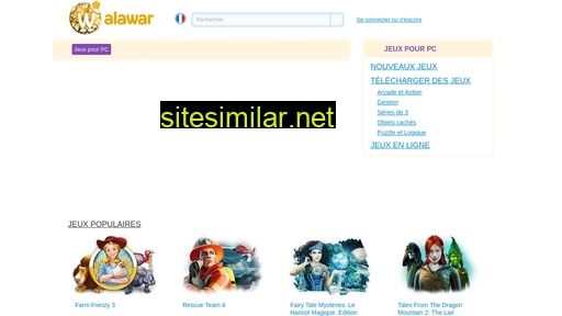 alawar.fr alternative sites