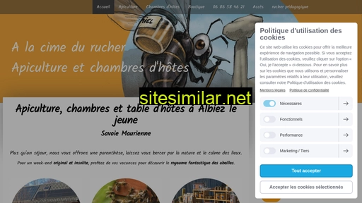 alacimedurucher.fr alternative sites