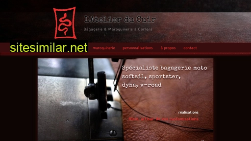 alaincuir.fr alternative sites