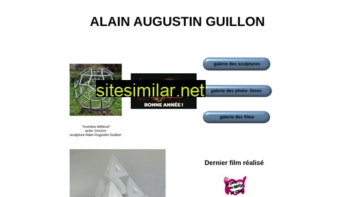 alainguillon.free.fr alternative sites