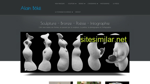 alain-boke.fr alternative sites