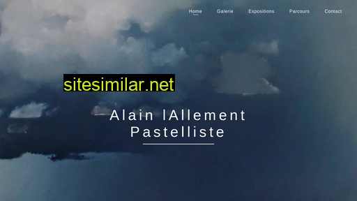 alain-lallement.fr alternative sites