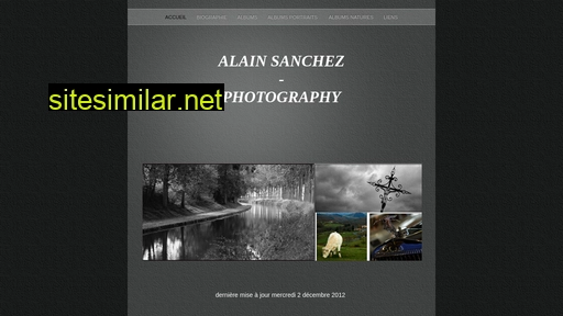 alainphotography.pagesperso-orange.fr alternative sites